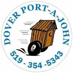 Dover Port-A-John, Chatham, ON opening hours