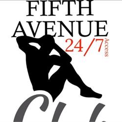 Fifth Avenue Club in Calgary, AB (Downtown) - Opening Hours