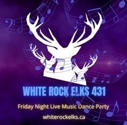 White Rock Elks 431, opening hours