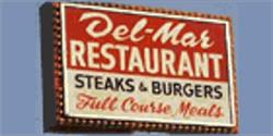 Delmar Restaurant, London, ON opening hours