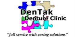Dentak Denture Clinic, Ajax, ON opening hours