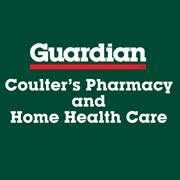 Guardian - Coulter's Pharmacy and Home Health Care in London, ON (Argyle) - Opening Hours