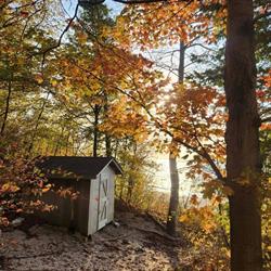 Huron Church Camp, Bayfield, ON opening hours