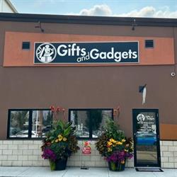 Gifts and Gadgets, Spruce Grove, AB opening hours