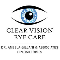 Clear Vision Eye Care - Dr. Aneela Gillani & Associates, Kitchener, ON opening hours