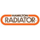 Hamilton Radiator, opening hours