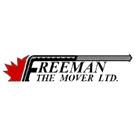 Freeman The Mover, St. Thomas, ON opening hours