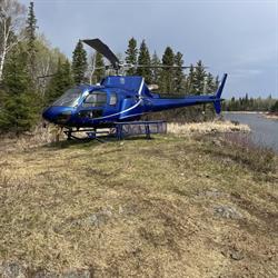 Gogal Air Service, Snow Lake, MB opening hours