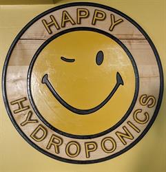 Happy Hydroponics in Hamilton, ON (Gibson) - Opening Hours