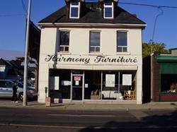 Harmony Furniture in Hamilton, ON (Stipley) - Opening Hours