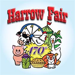 Harrow Fair Board, opening hours