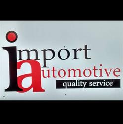 Import Automotive, Ingersoll, ON opening hours