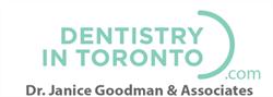 Goodman Janice Dr in Toronto, ON (Downtown) - Opening Hours
