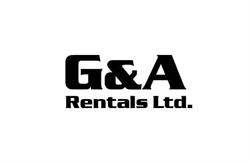 G & a Rentals Ltd, Stonewall, MB opening hours