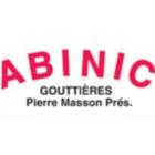 Gouttieres Abinic, Sherbrooke, QC opening hours
