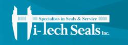 Hi-Tech Seals Incorporated, Sainte-Julie, QC opening hours