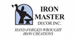 Iron Master Decor, Aurora, ON opening hours