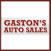Gaston Auto Sales, St. Catharines, ON opening hours