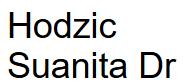 Hodzic Suanita Dr in Toronto, ON (Grange Park) - Opening Hours