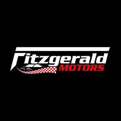 Fitzgerald Motors, Kitchener, ON opening hours