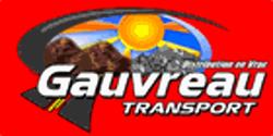Gauvreau Transport, Chelsea, QC opening hours