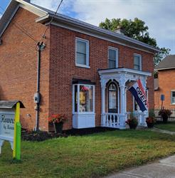 Flowers By Marvin, Picton, ON opening hours