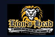 Lions Head Tavern, Windsor, ON opening hours