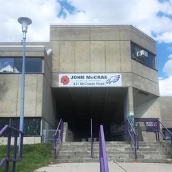 John Mccrae SR Ps in Scarborough, ON (Eglinton East) - Opening Hours
