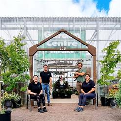Johns Greenhouses, Summerside, PE opening hours