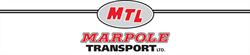 Marpole Transport, Delta, BC opening hours