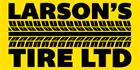 Larson's Tire Ltd, Fort Macleod, AB opening hours