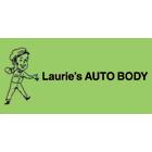 Laurie's Autobody, Ottawa, ON opening hours
