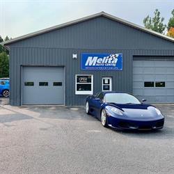 Melita Auto Sales, Fergus, ON opening hours