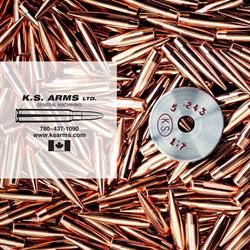 K S Arms Ltd Guns in Edmonton, AB (Coronet Industrial) - Opening Hours