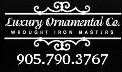 Luxury Ornamental, Brampton, ON opening hours
