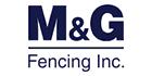 M & G Fencing Inc, Azilda, ON opening hours