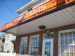 Les Moustarts, Repentigny, QC opening hours