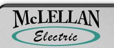 Mclellan Electric in London, ON (Hamilton Road) - Opening Hours