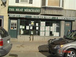 Meat Merchant The, Uxbridge, ON opening hours