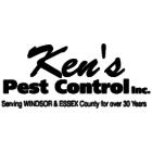Ken's Pest Control, Windsor, ON opening hours