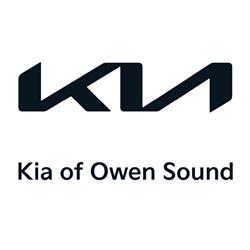 Kia of Owen Sound, opening hours