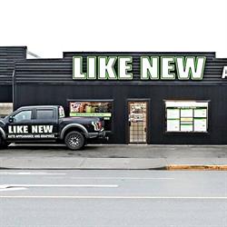 Like-New Car Care, Campbell River, BC opening hours
