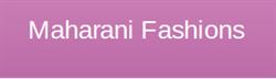 Maharani Fashions in Toronto, ON (Leslieville) - Opening Hours