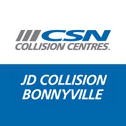 J D Collision 2007 Ltd, Bonnyville, AB opening hours