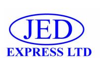 J e d Express Ltd, South Mountain, ON opening hours