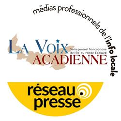 La Voix Acadienne, Summerside, PE opening hours