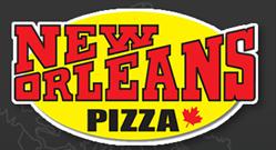 New Orleans Pizza, Arthur, ON opening hours