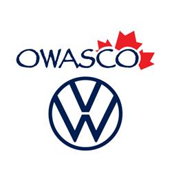Owasco Volkswagen, Whitby, ON opening hours