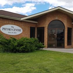 Physio Centre The, Trenton, ON opening hours