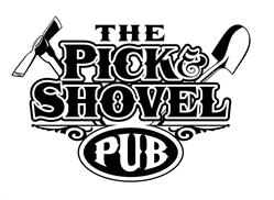 Pick & Shovel Pub, Logan Lake, BC opening hours